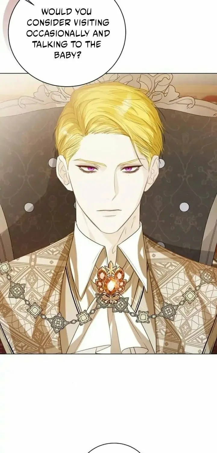 I Abdicate My Title of Empress Chapter 41 page 45 - 