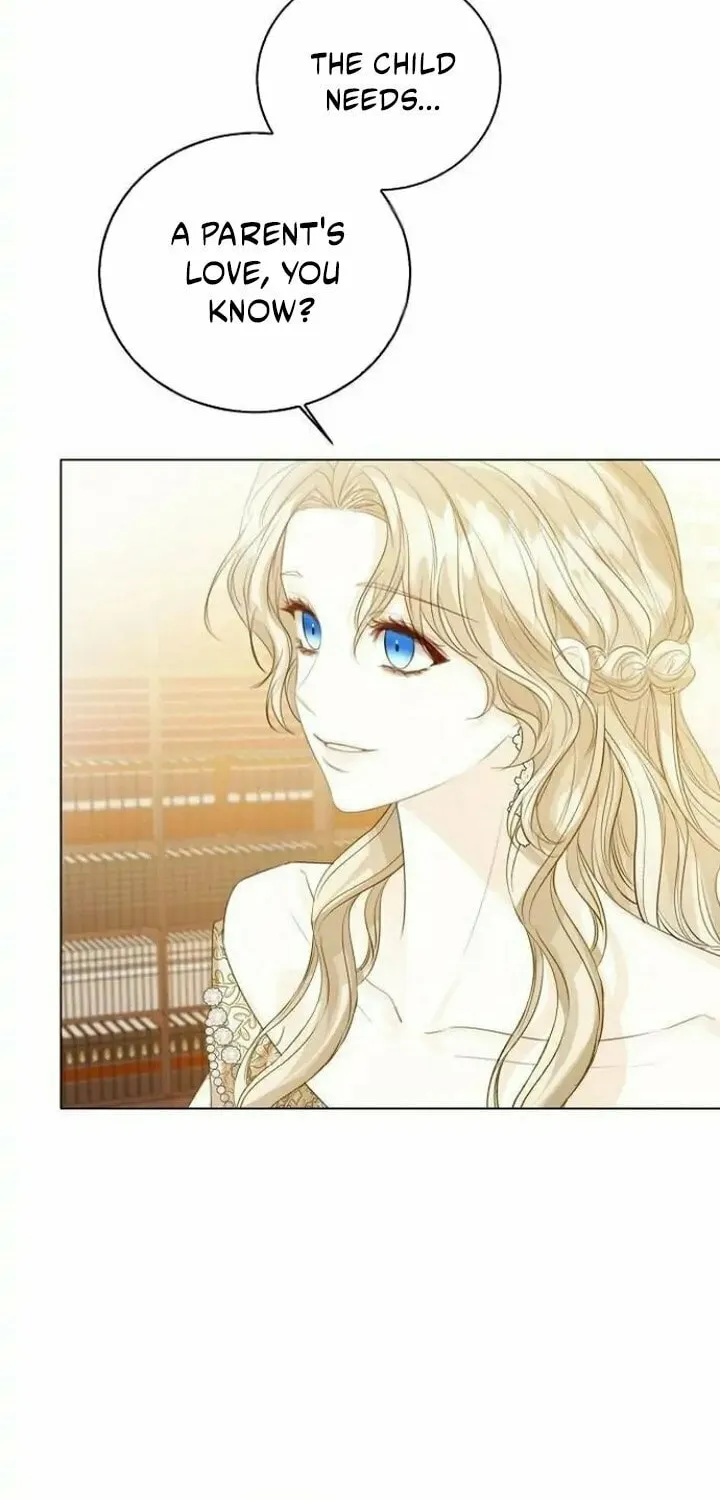 I Abdicate My Title of Empress Chapter 41 page 46 - 