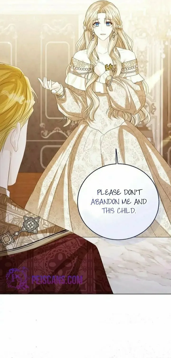 I Abdicate My Title of Empress Chapter 41 page 48 - 