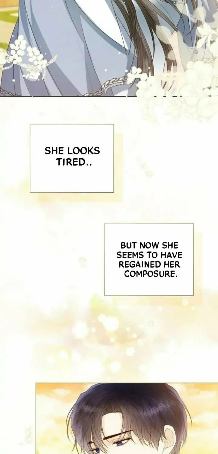 I Abdicate My Title of Empress Chapter 41 page 6 - 