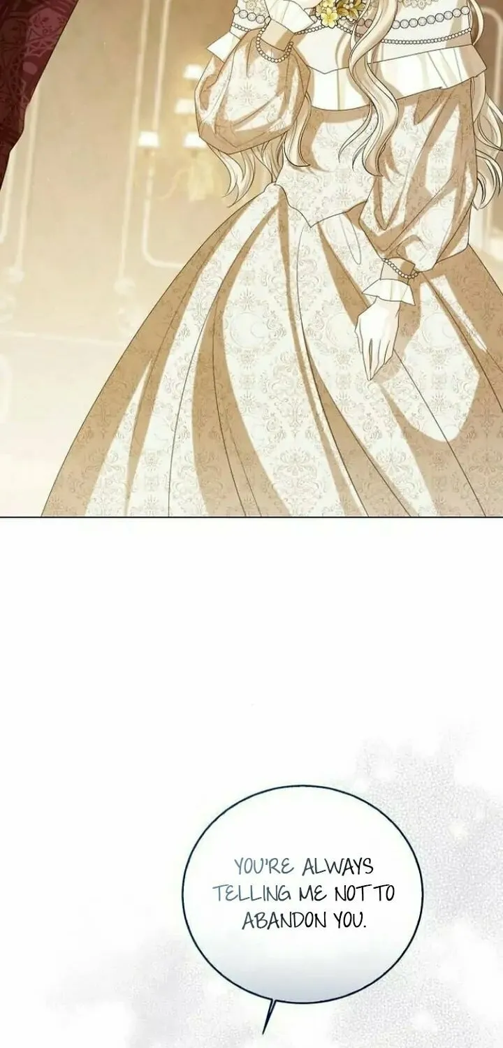 I Abdicate My Title of Empress Chapter 41 page 51 - 