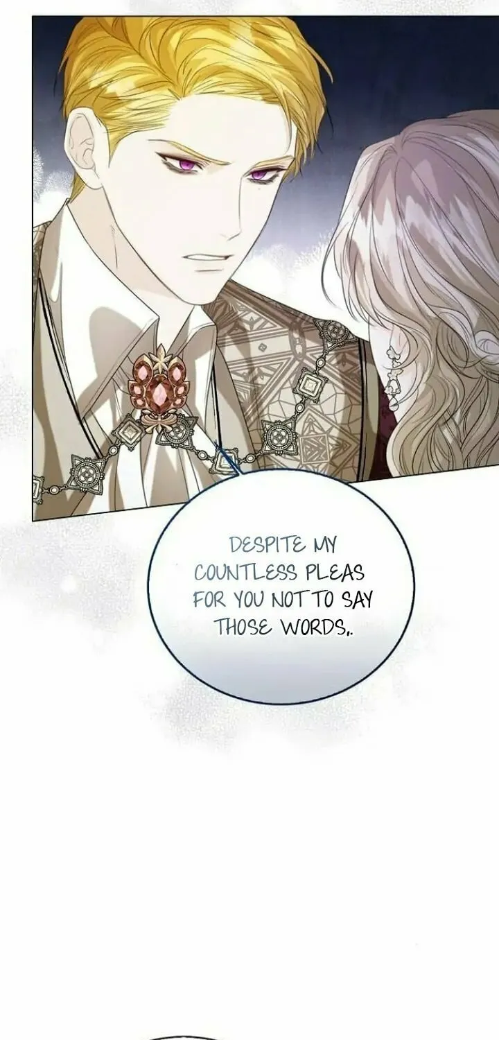 I Abdicate My Title of Empress Chapter 41 page 52 - 