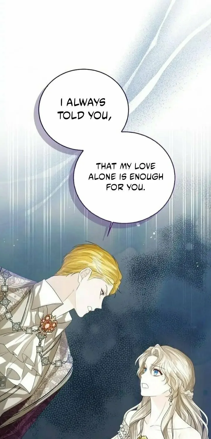 I Abdicate My Title of Empress Chapter 41 page 54 - 