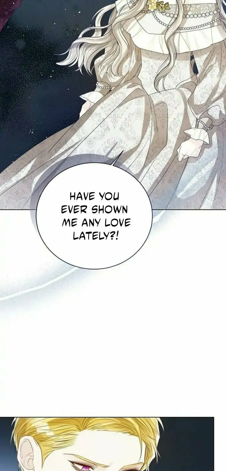 I Abdicate My Title of Empress Chapter 41 page 55 - 