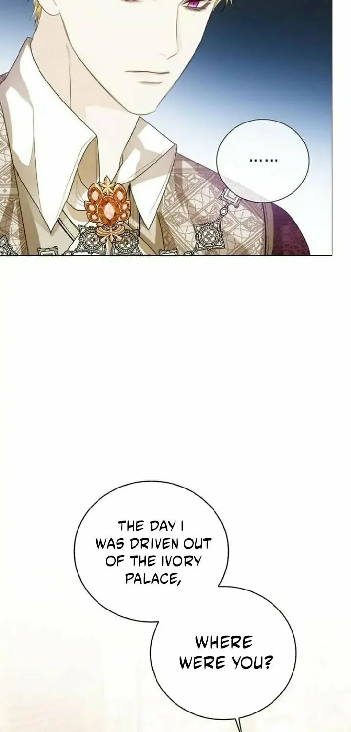 I Abdicate My Title of Empress Chapter 41 page 56 - 