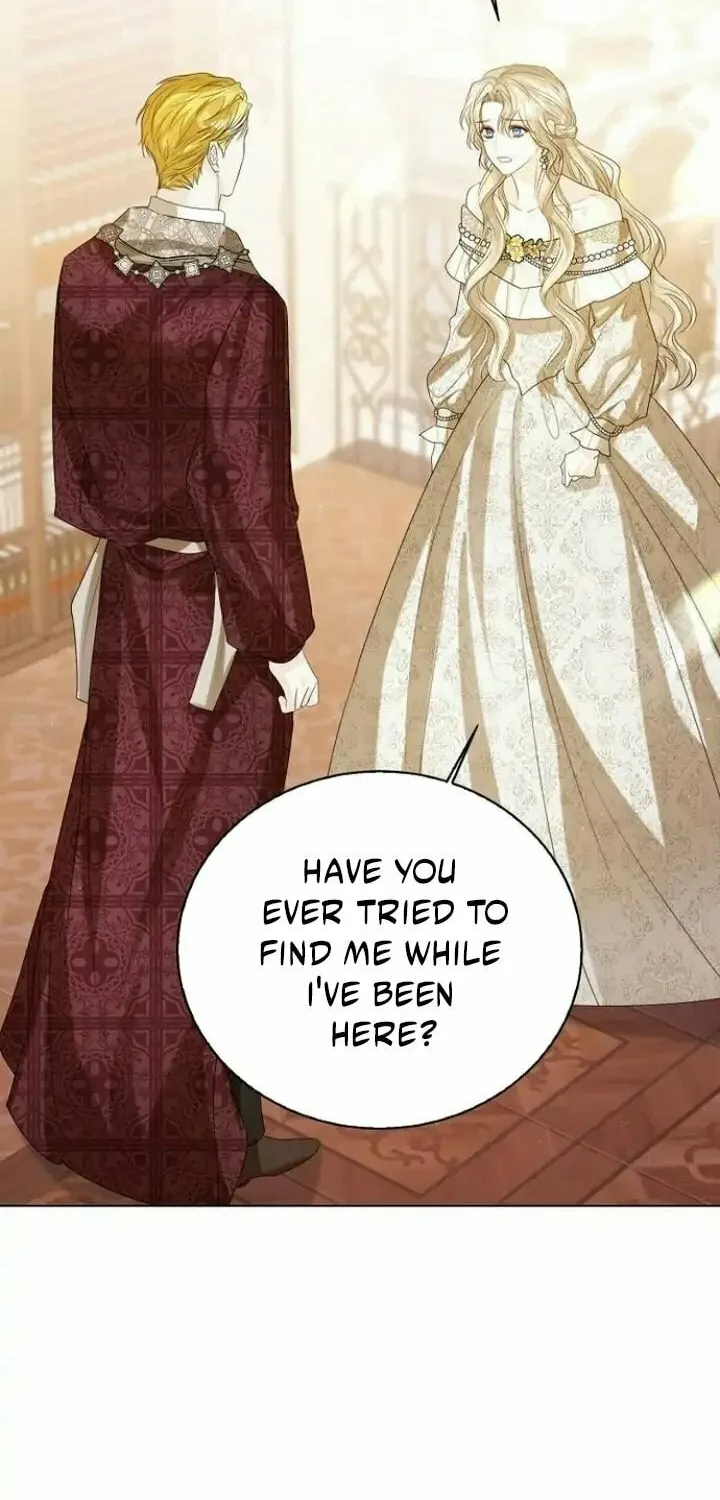 I Abdicate My Title of Empress Chapter 41 page 57 - 