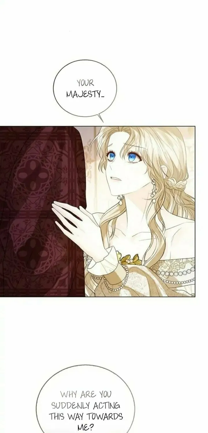 I Abdicate My Title of Empress Chapter 41 page 58 - 