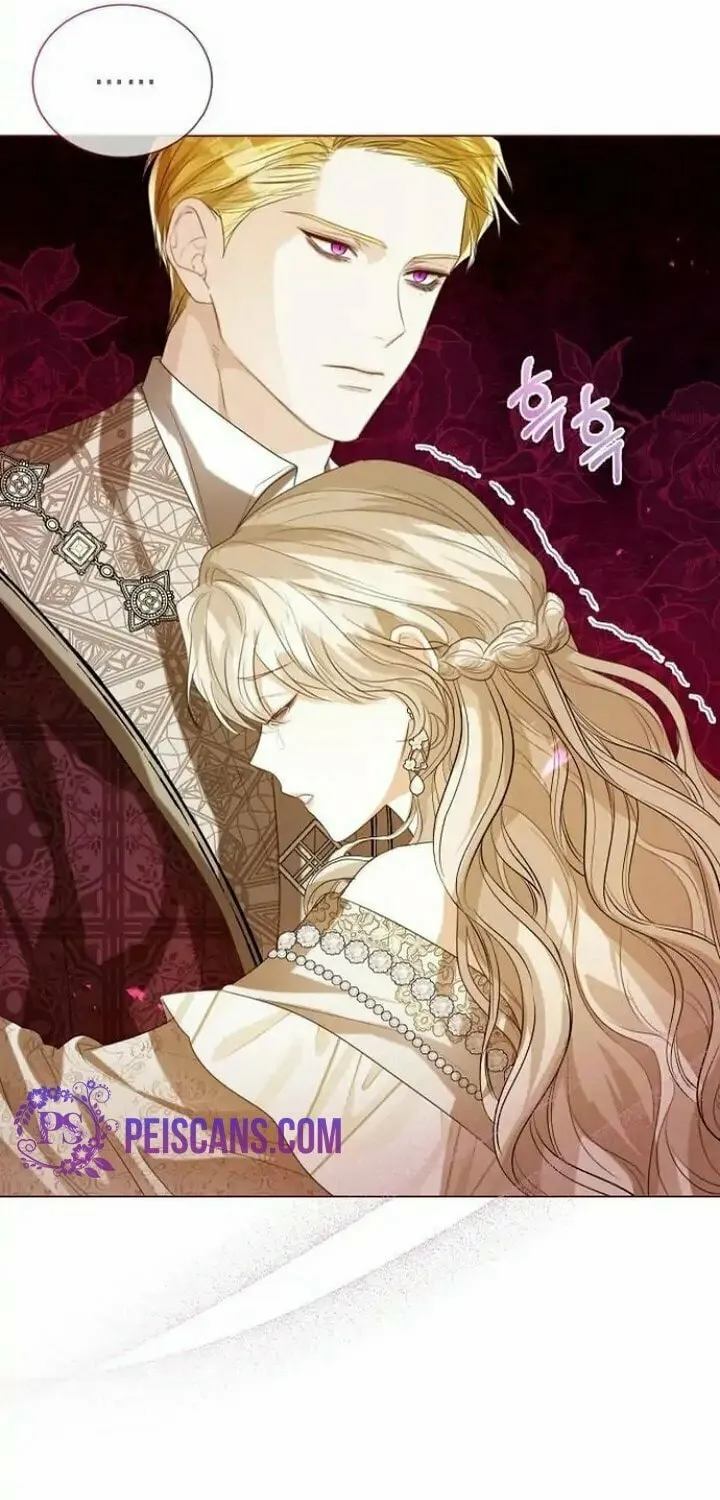 I Abdicate My Title of Empress Chapter 41 page 60 - 