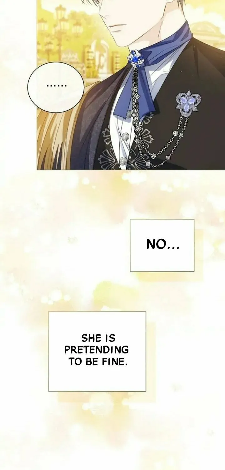 I Abdicate My Title of Empress Chapter 41 page 7 - 