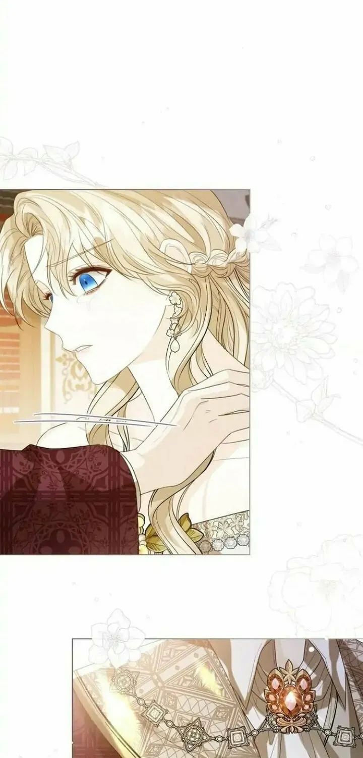 I Abdicate My Title of Empress Chapter 41 page 61 - 