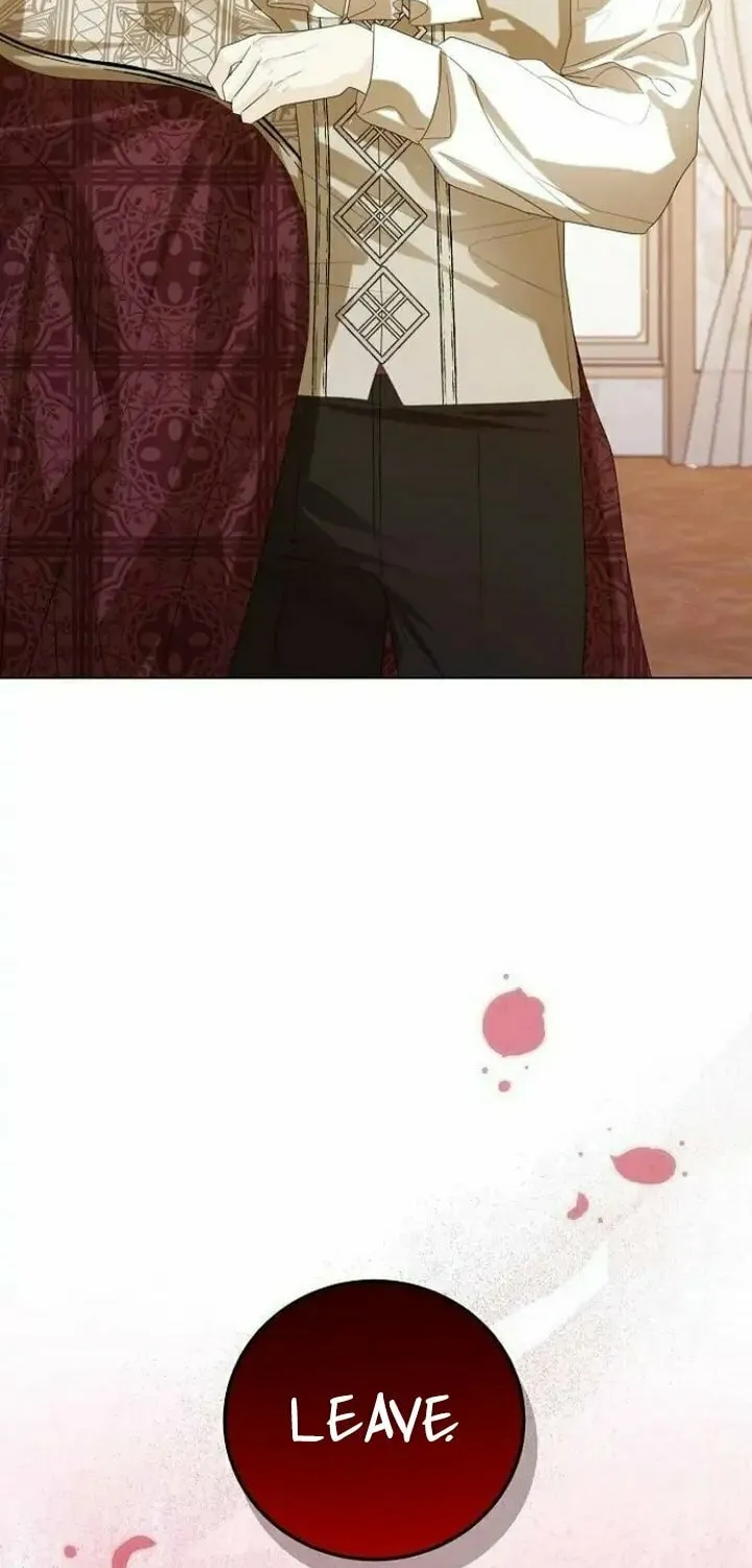 I Abdicate My Title of Empress Chapter 41 page 63 - 