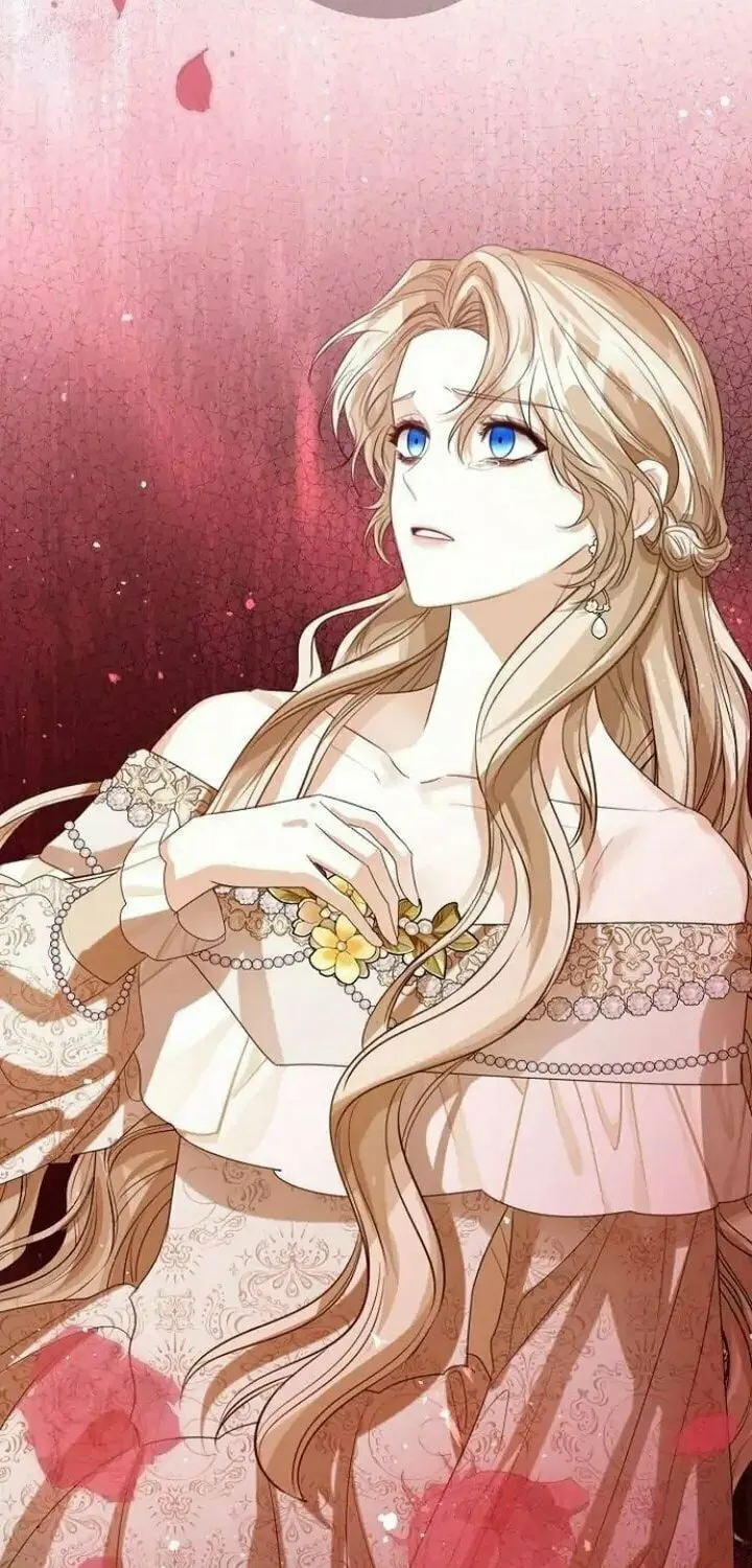 I Abdicate My Title of Empress Chapter 41 page 64 - 
