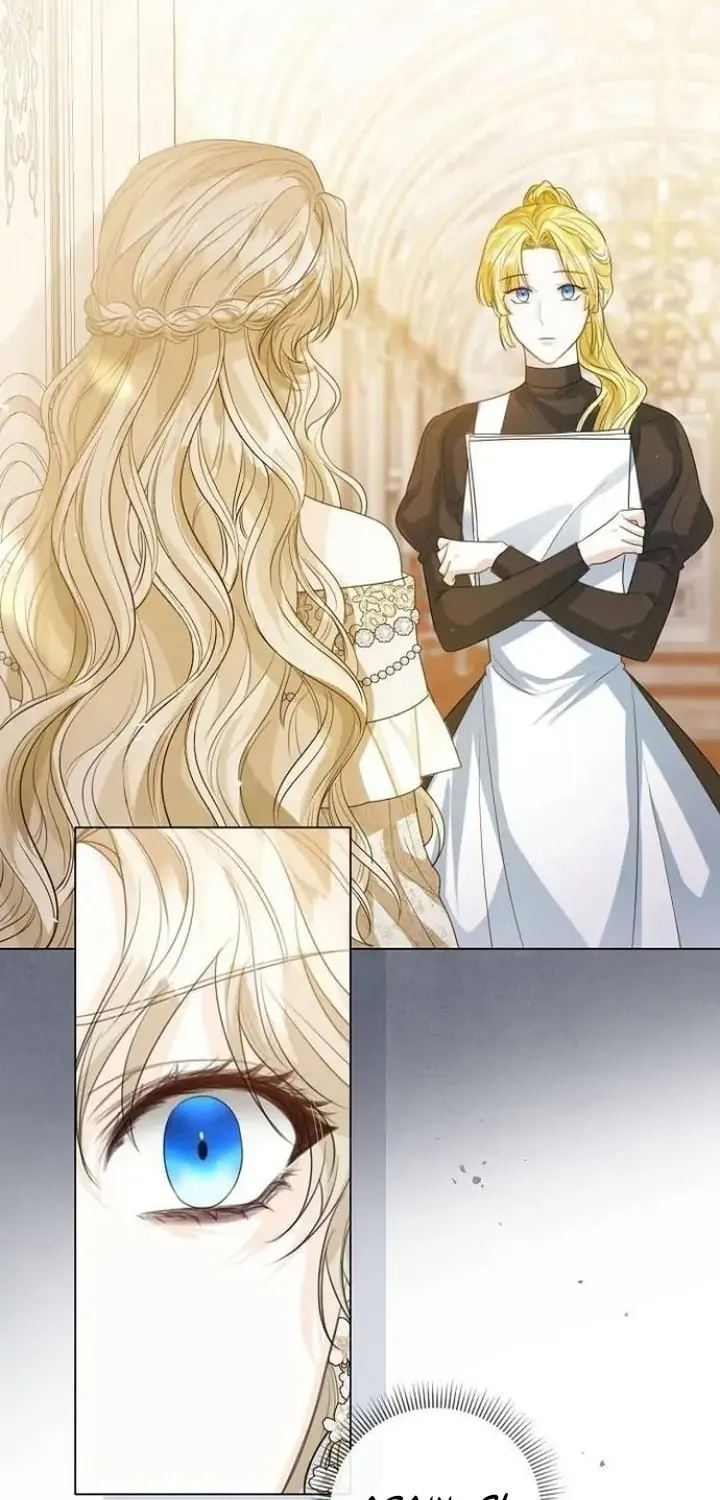 I Abdicate My Title of Empress Chapter 41 page 67 - 