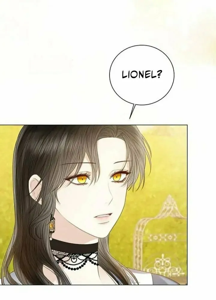 I Abdicate My Title of Empress Chapter 41 page 8 - 