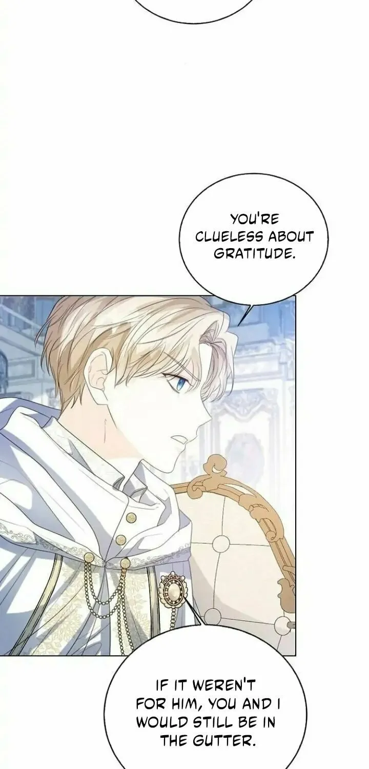 I Abdicate My Title of Empress Chapter 41 page 75 - 