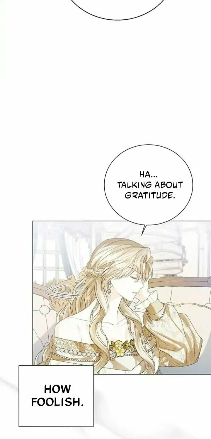 I Abdicate My Title of Empress Chapter 41 page 76 - 