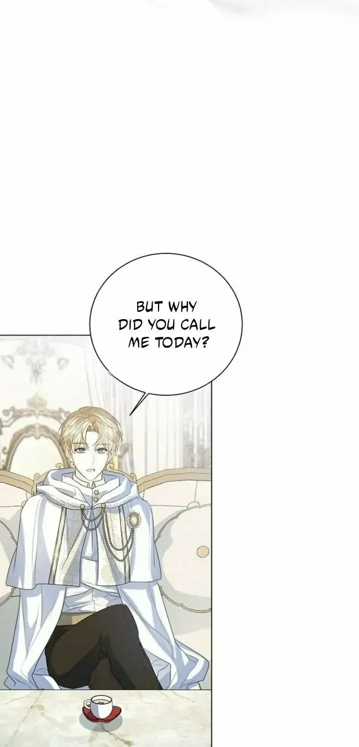 I Abdicate My Title of Empress Chapter 41 page 77 - 