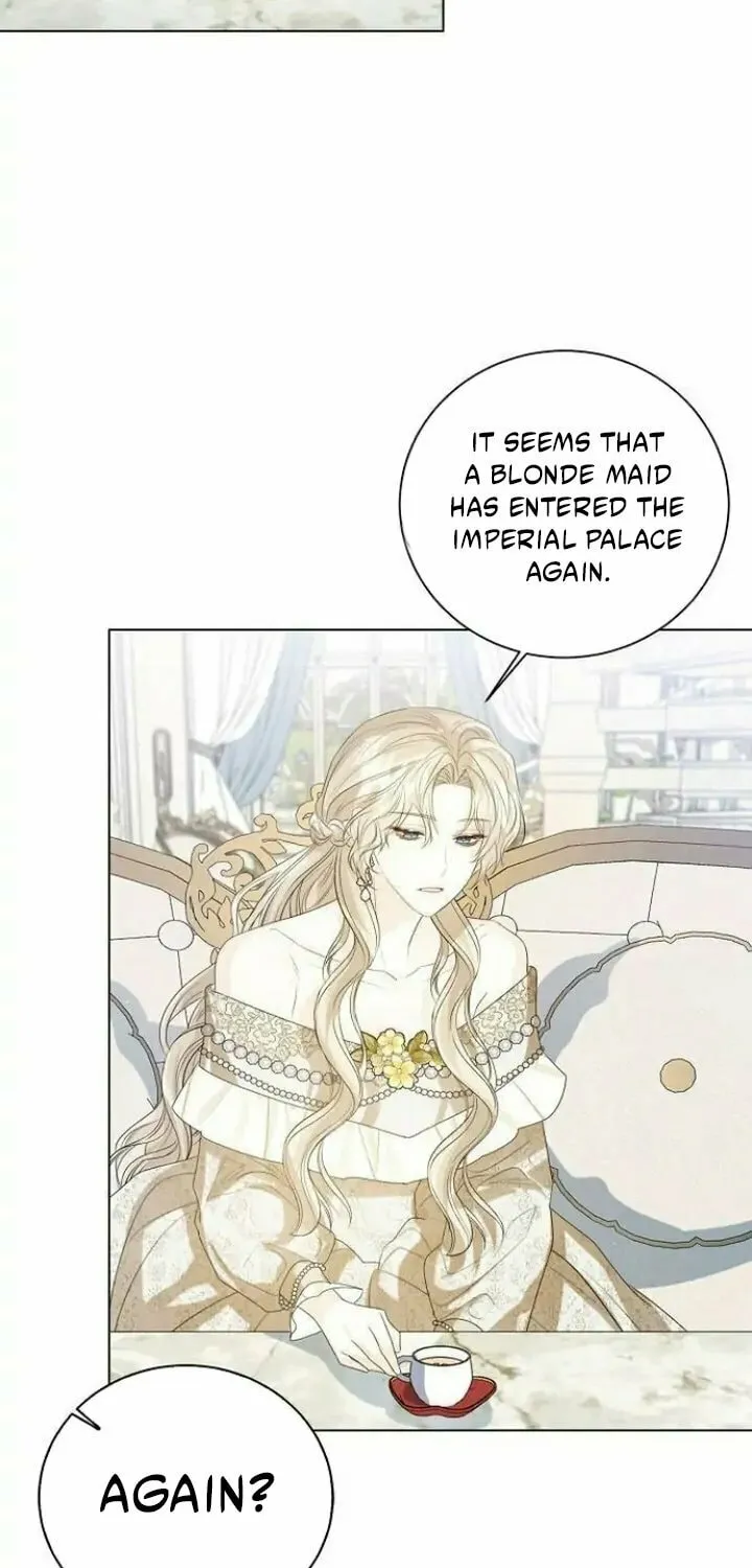 I Abdicate My Title of Empress Chapter 41 page 78 - 