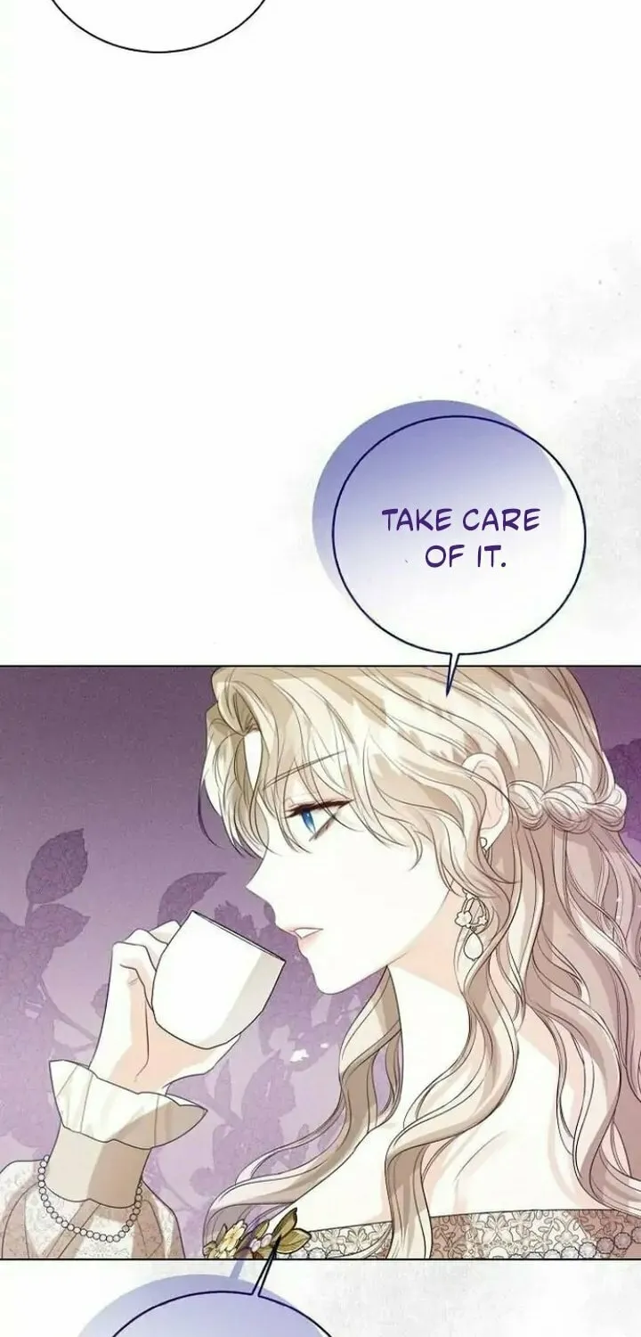 I Abdicate My Title of Empress Chapter 41 page 79 - 