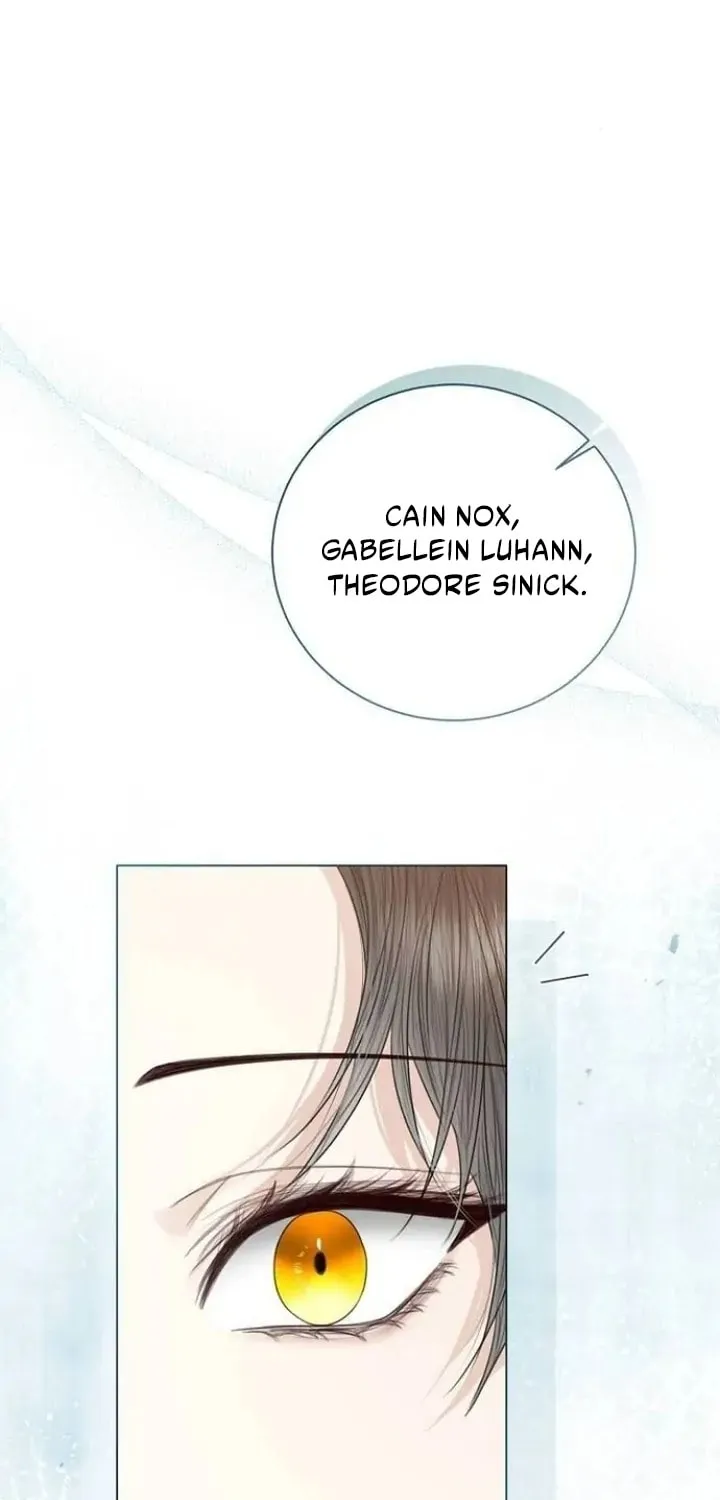 I Abdicate My Title of Empress Chapter 41 page 9 - 