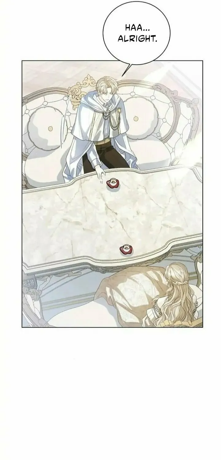 I Abdicate My Title of Empress Chapter 41 page 81 - 