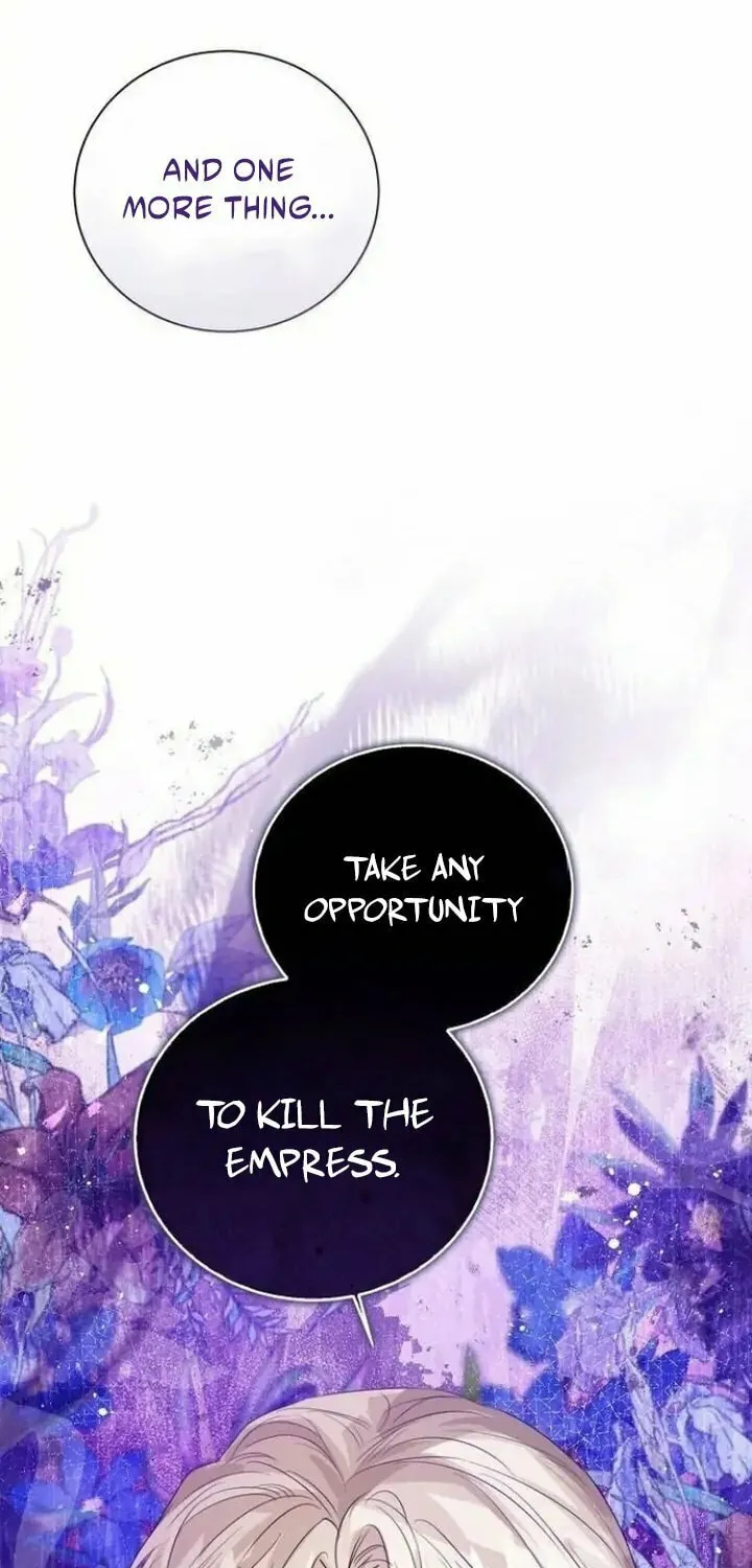 I Abdicate My Title of Empress Chapter 41 page 82 - 
