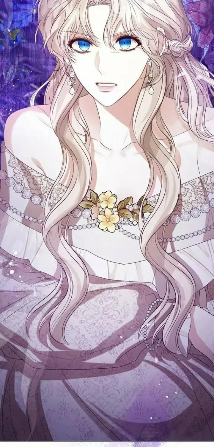 I Abdicate My Title of Empress Chapter 41 page 83 - 