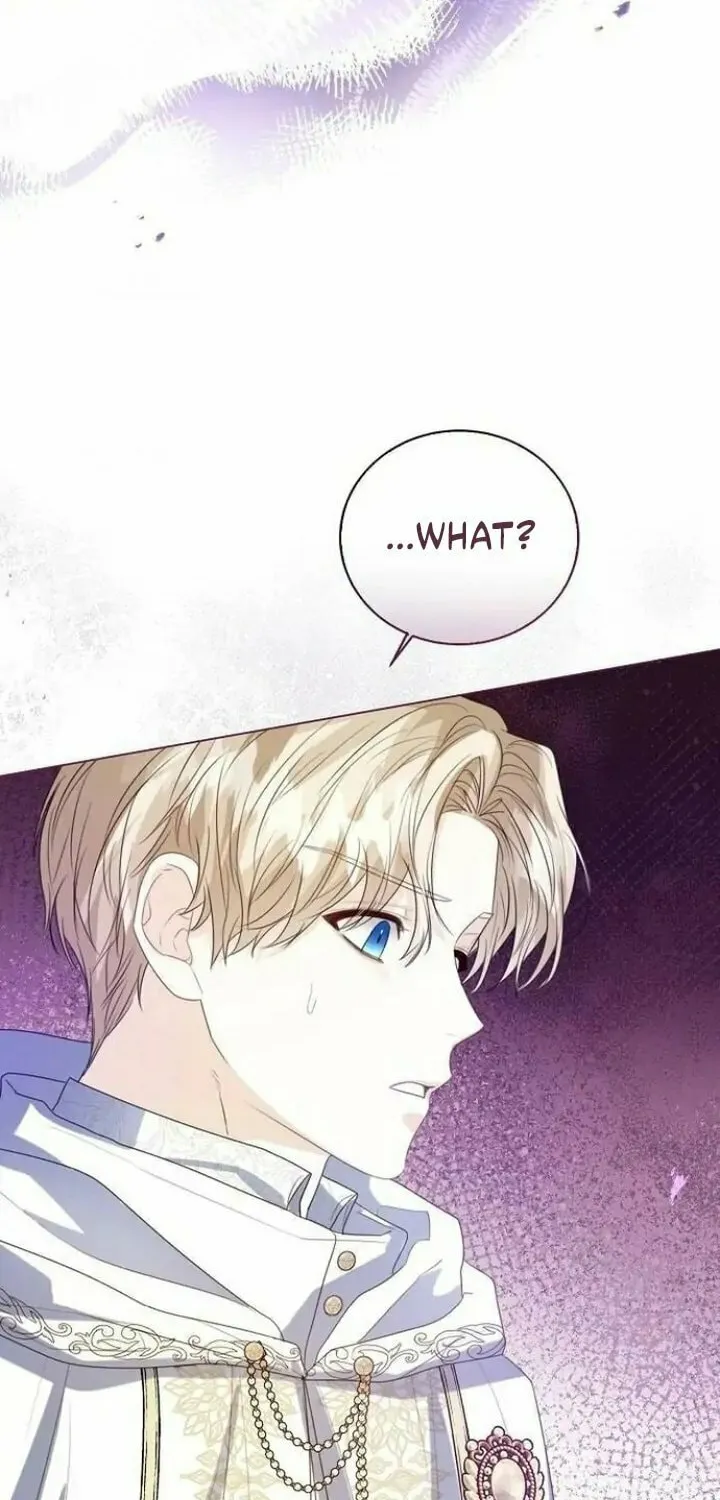 I Abdicate My Title of Empress Chapter 41 page 84 - 