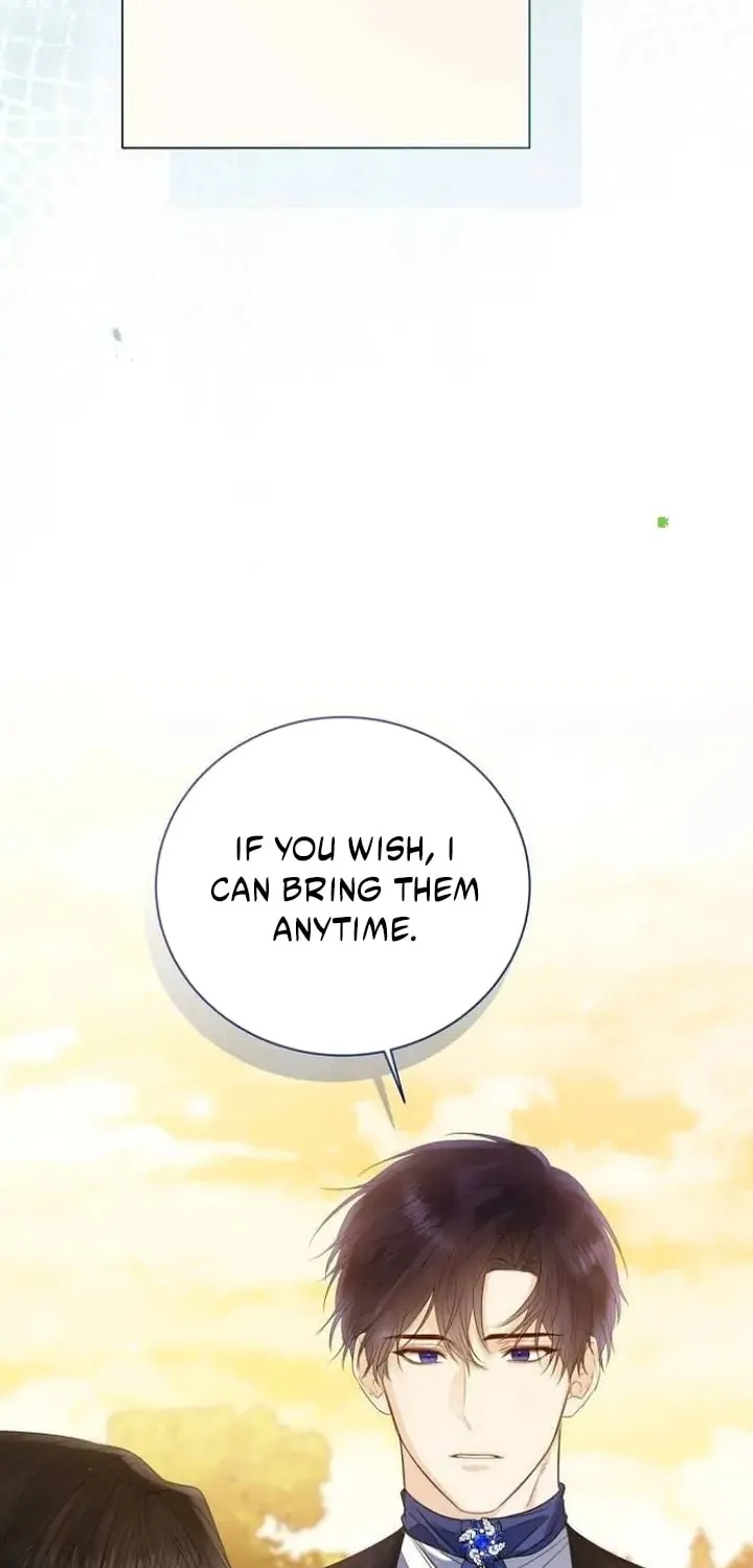 I Abdicate My Title of Empress Chapter 41 page 10 - 