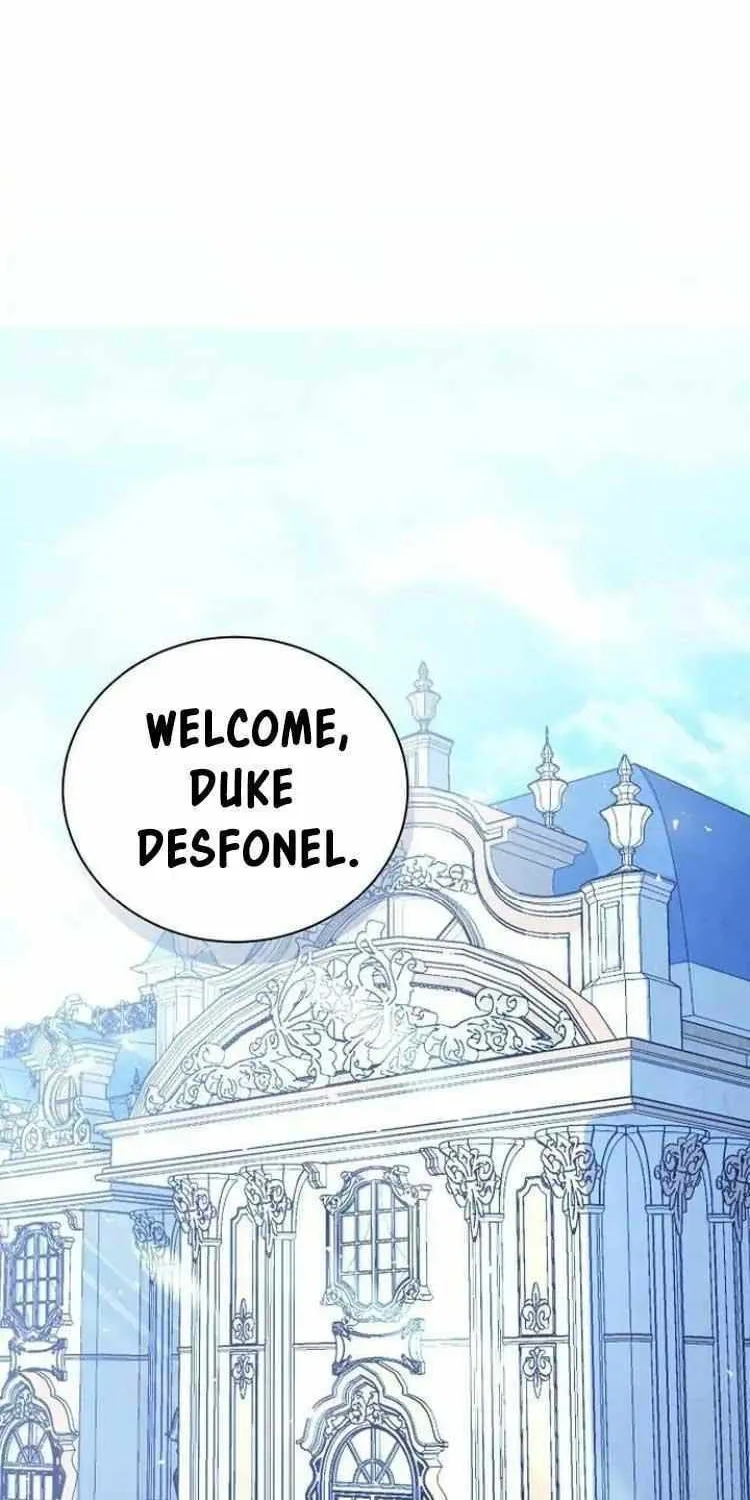 I Abdicate My Title of Empress Chapter 42 page 11 - 