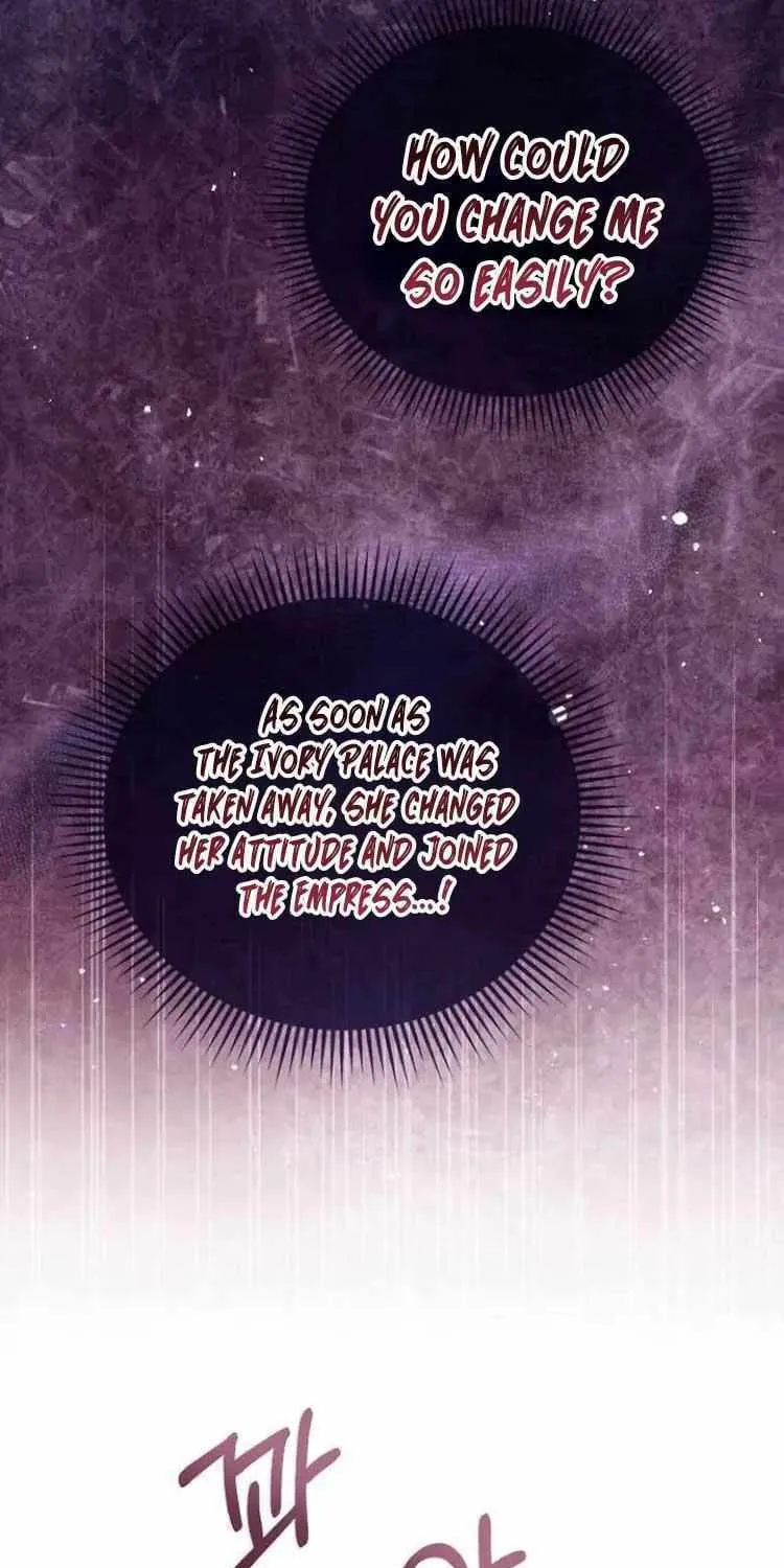 I Abdicate My Title of Empress Chapter 42 page 101 - 