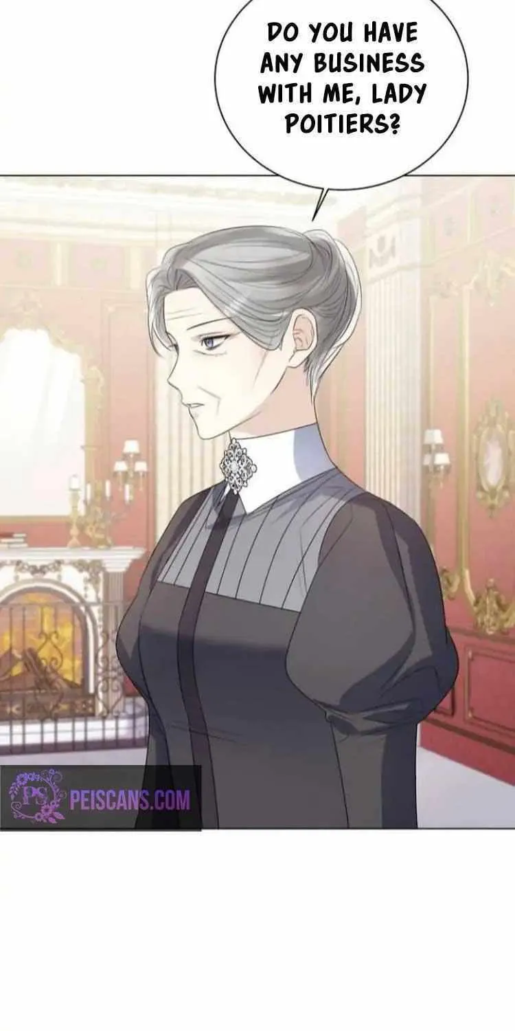 I Abdicate My Title of Empress Chapter 42 page 106 - 