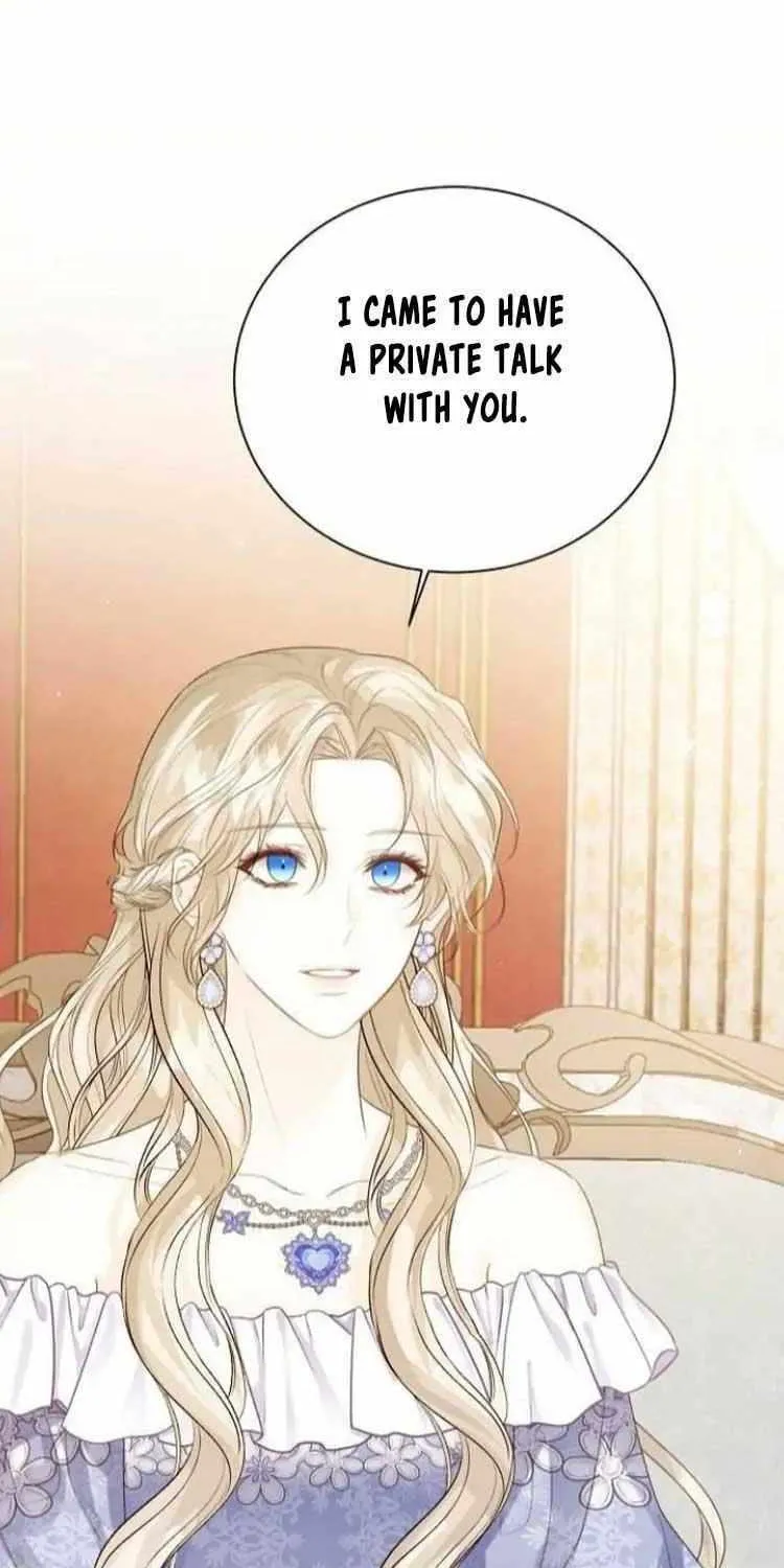 I Abdicate My Title of Empress Chapter 42 page 107 - 