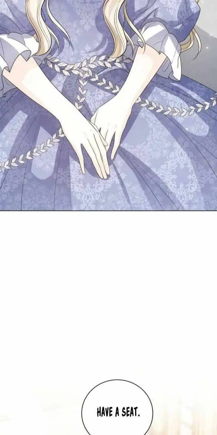 I Abdicate My Title of Empress Chapter 42 page 108 - 