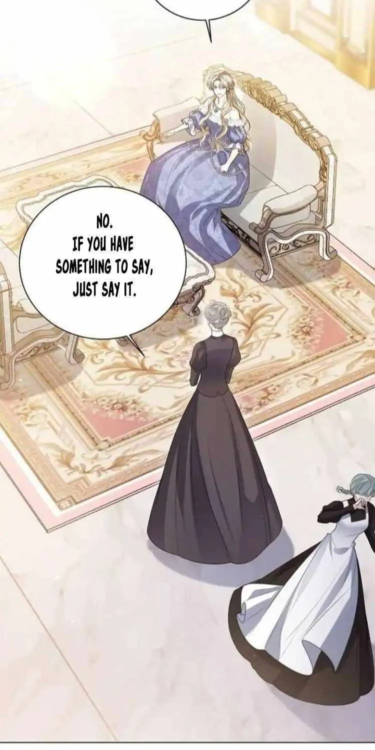 I Abdicate My Title of Empress Chapter 42 page 109 - 