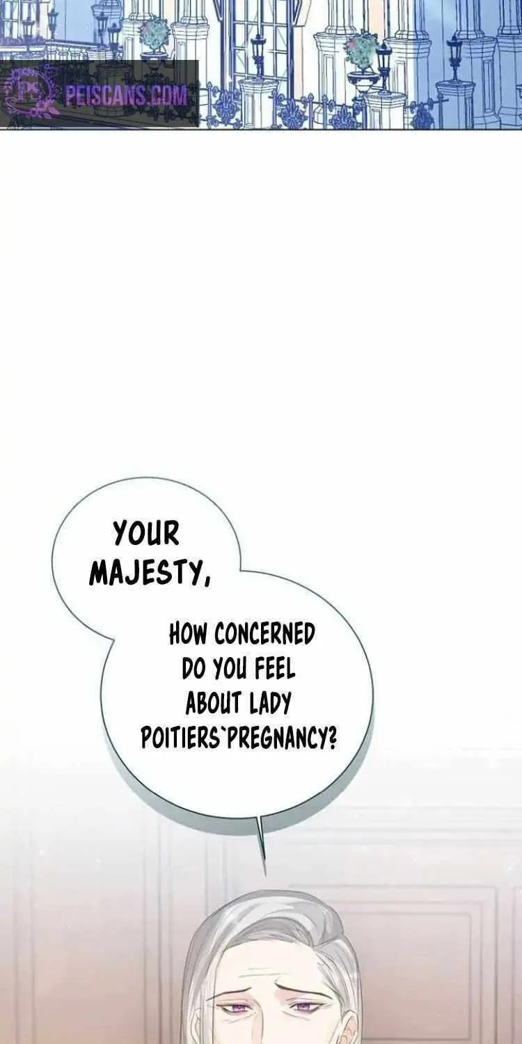 I Abdicate My Title of Empress Chapter 42 page 12 - 