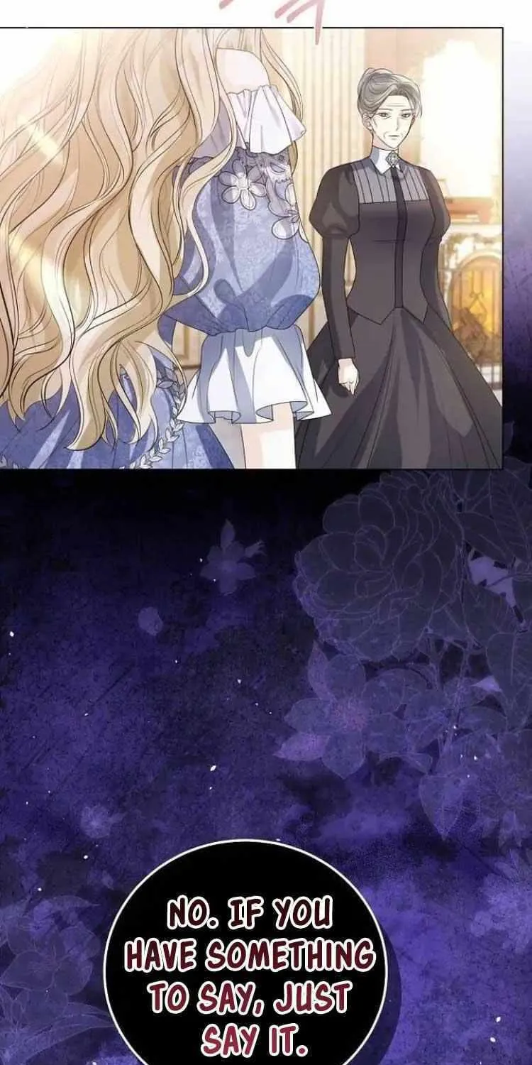 I Abdicate My Title of Empress Chapter 42 page 111 - 