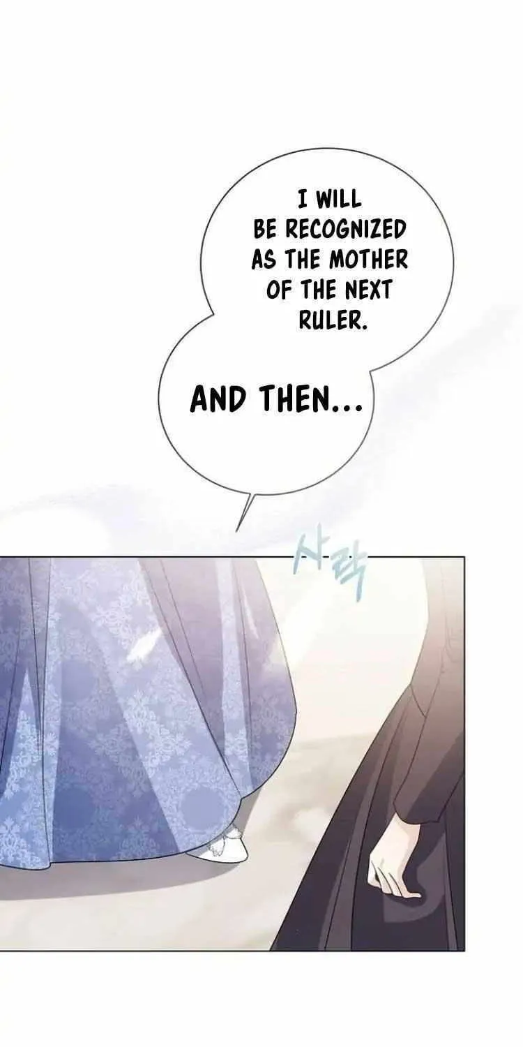 I Abdicate My Title of Empress Chapter 42 page 116 - 
