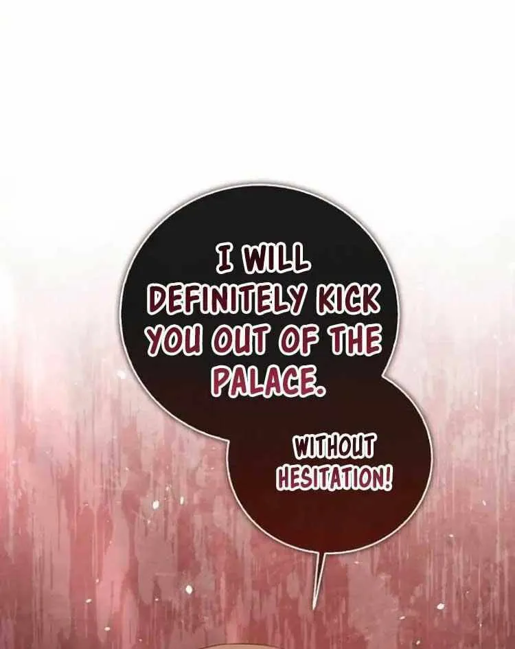 I Abdicate My Title of Empress Chapter 42 page 117 - 