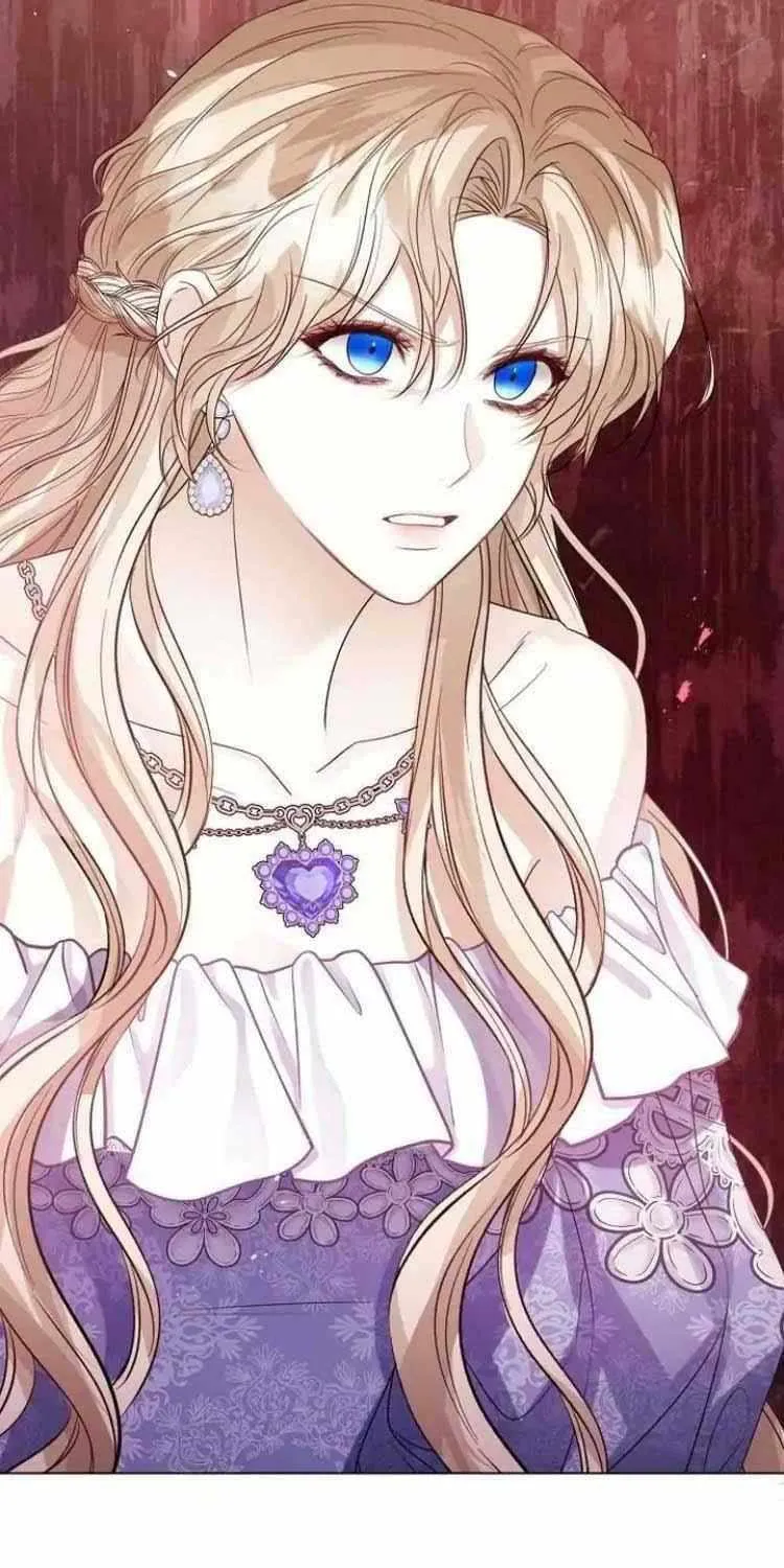I Abdicate My Title of Empress Chapter 42 page 118 - 