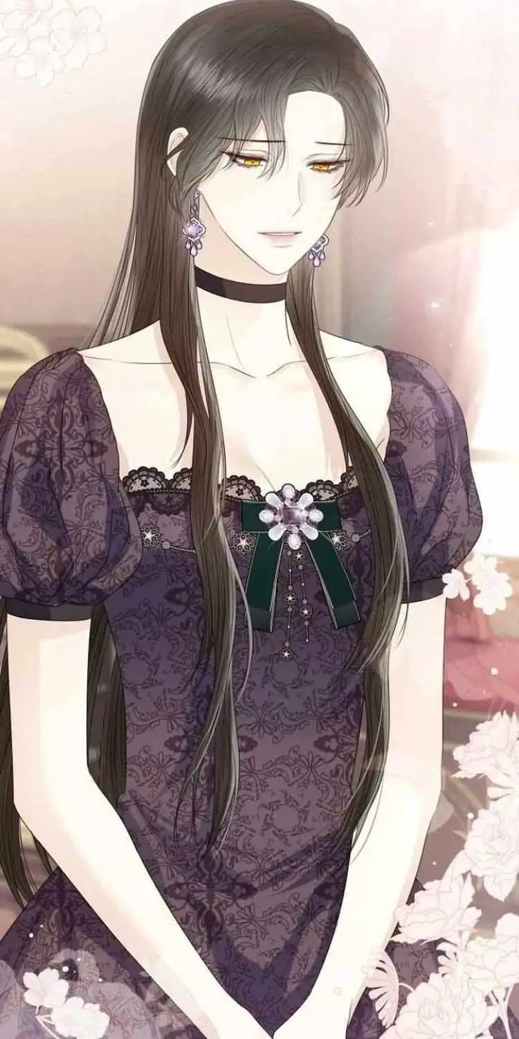 I Abdicate My Title of Empress Chapter 42 page 15 - 