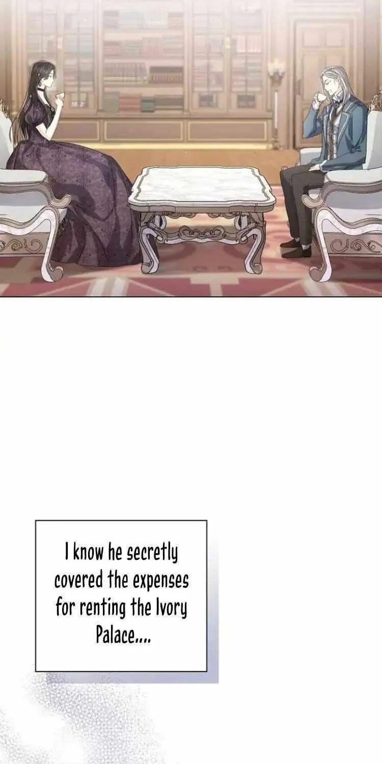 I Abdicate My Title of Empress Chapter 42 page 18 - 
