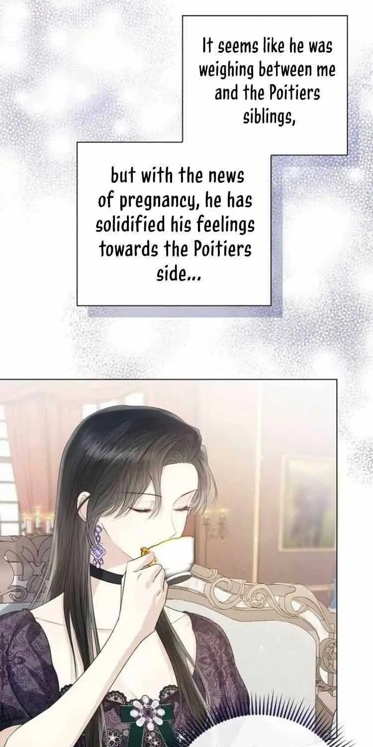 I Abdicate My Title of Empress Chapter 42 page 19 - 