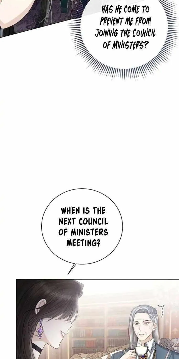 I Abdicate My Title of Empress Chapter 42 page 20 - 