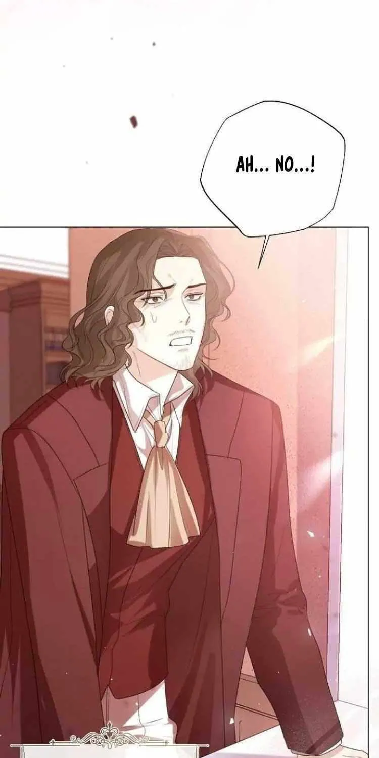 I Abdicate My Title of Empress Chapter 42 page 3 - 