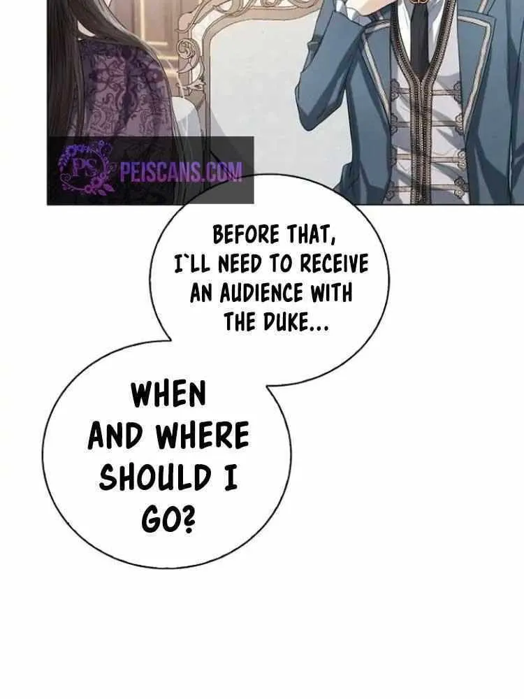 I Abdicate My Title of Empress Chapter 42 page 21 - 