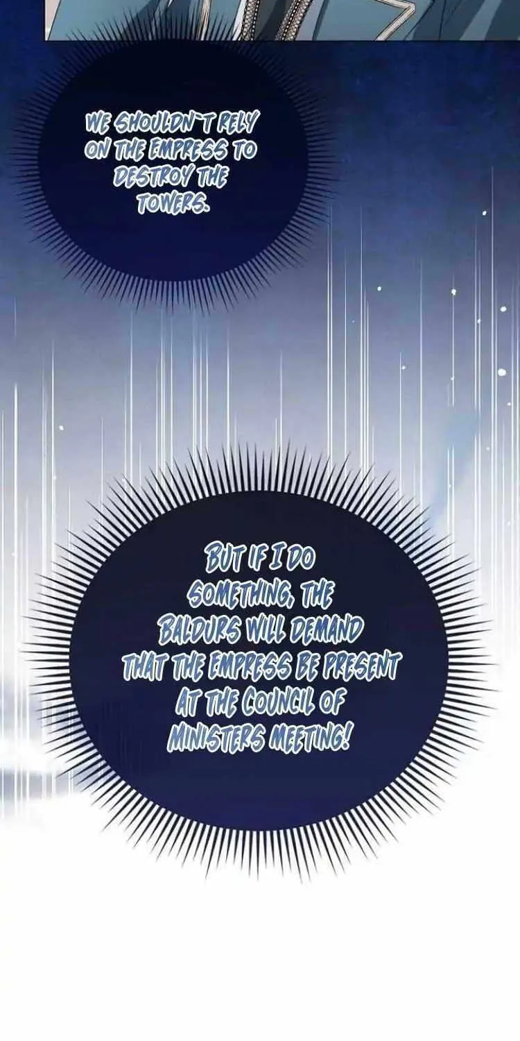 I Abdicate My Title of Empress Chapter 42 page 23 - 