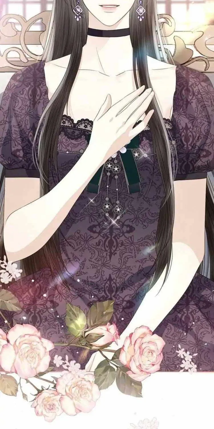 I Abdicate My Title of Empress Chapter 42 page 25 - 
