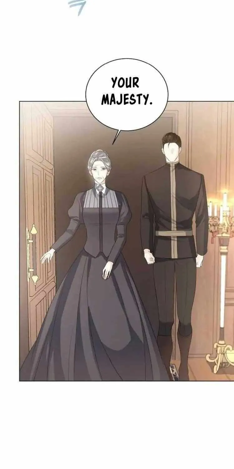 I Abdicate My Title of Empress Chapter 42 page 29 - 