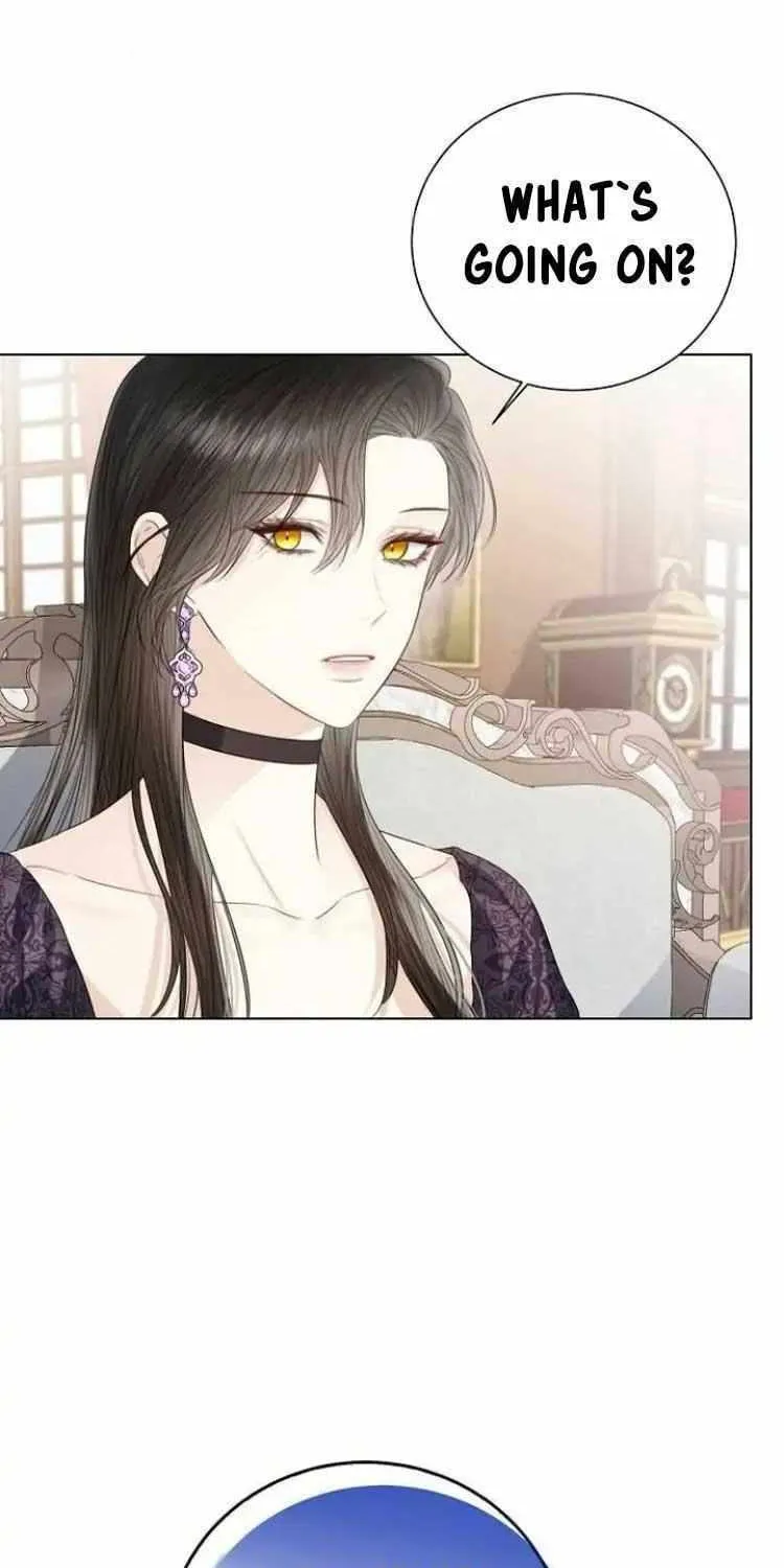 I Abdicate My Title of Empress Chapter 42 page 30 - 